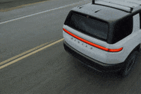 Electric Vehicle Ev GIF by Rivian