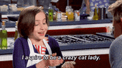 season 7 cooking GIF by MasterChef Junior
