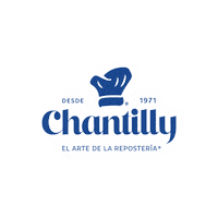 GrupoChantilly chantilly chantilly en mexipan mexipan 2022 Sticker