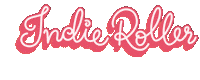 IndieRoller makersgonnamake indiebiz creativework indieroller Sticker