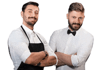 Sea Fish Sticker by Puntonave Restaurant