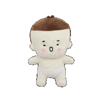 Huggies Sticker by Huggies_korea