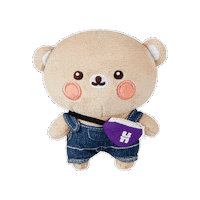 Huggies Sticker by Huggies_korea