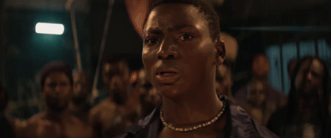 He Had Become Completely Paranoid