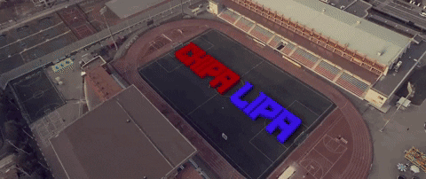 Music Video Football GIF by Ultra Records