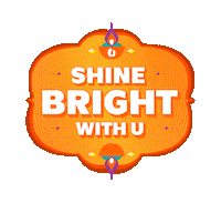 Festival Of Lights Diwali Sticker by U Mobile