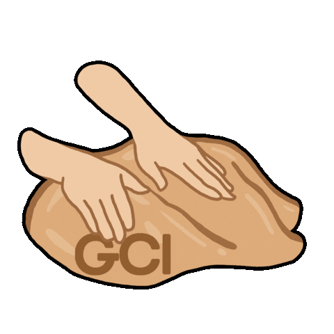 Beauty Style Sticker by Georgia Career Institute