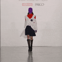 ASIA FASHION COLLECTION