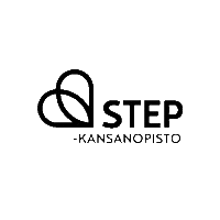 Stepkansanopisto Sticker by STEP-koulutus