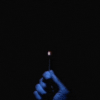 Tv Show Fire GIF by Creative Courage