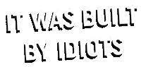 Jeremy Clarkson Building Sticker by DriveTribe
