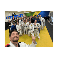 Btt Austin Sticker by Brazilian Top Team