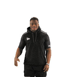 Stop It National Football League Sticker by NFL