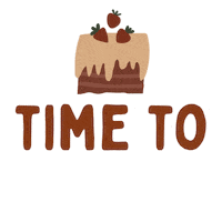 tulipchocolate chocolate baking tulipchocolate tulip chocolate Sticker