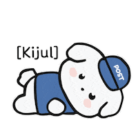 Byeonwooseok Sticker