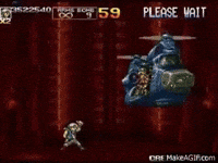 metal slug GIF
