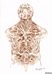 American No GIF by Alex Boya