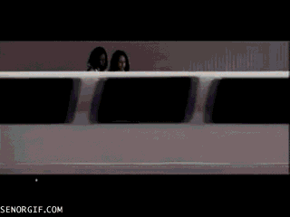 aphex twin wtf GIF by Cheezburger