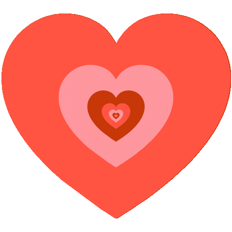 Happy Birthday Love Sticker by Feliks Tomasz Konczakowski