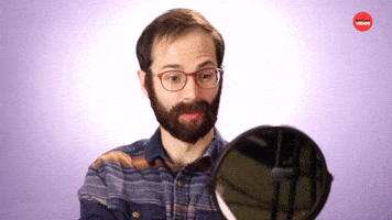 When You Look Even Hotter Than You Thought