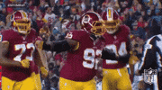Washington Football Team GIF by NFL