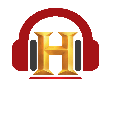 Hip Hop History Sticker by What The Flip