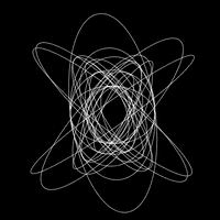 processing p5 GIF by Adam Ferriss