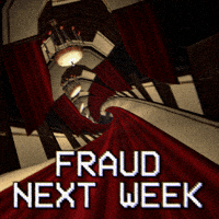 Week Fraud GIF