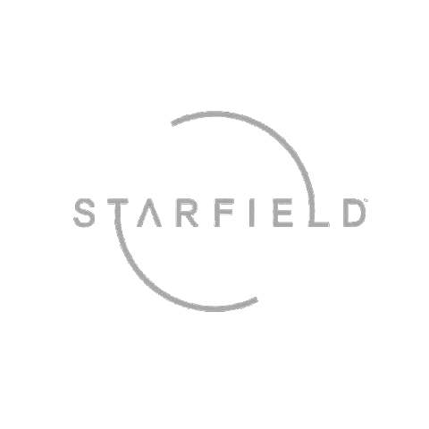 Video Games Space Sticker by Bethesda