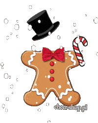 Christmas Cheer Sticker by cheer_shop_pl