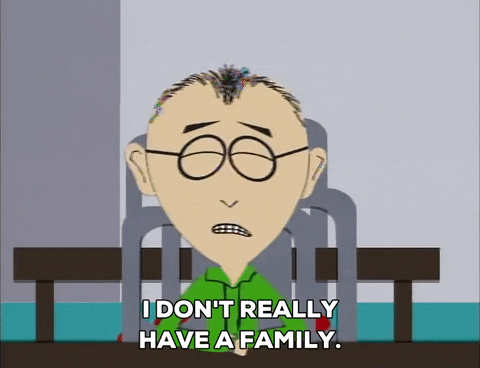 GIF by South Park 