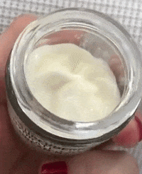 Youth To The People Superberry Hydrate Glow Dream Mask GIF by Ejollify Beauty
