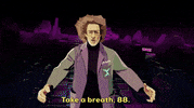 you got this season 1 GIF by Dream Corp LLC