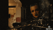 fight threaten GIF by Regal