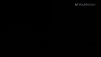 Animated Kinetic Typography