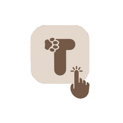 Workingdog Dogapp Sticker by Trackfellow