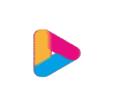 Animation Logo Sticker by doodledo