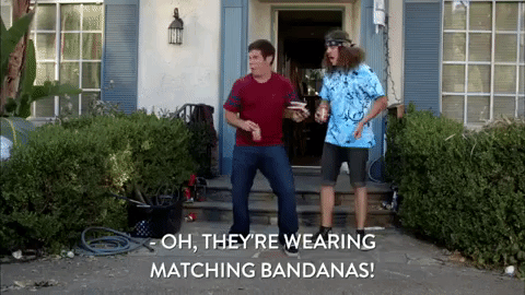 season 5 episode 3 GIF by Workaholics