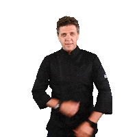 Brasserie Bakker Sticker by Bakkerij Schuld