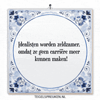 Humor Nl GIF by Tegelspreuken.nl