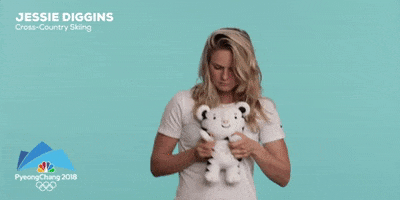 pyeongchang 2018 dancing GIF by NBC Olympics