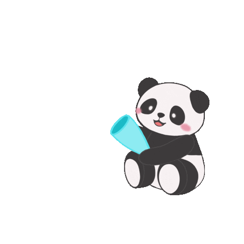 copywritingpanda giphyupload Sticker