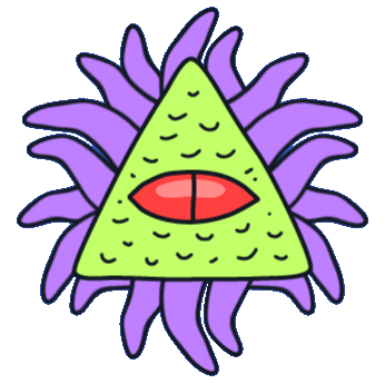 Nft Lord Sticker