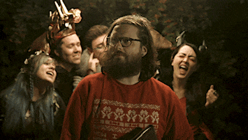 outsidexbox music video dnd dd dungeons dragons GIF