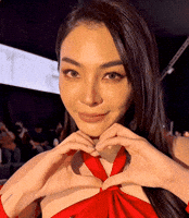 Faye Peraya GIF