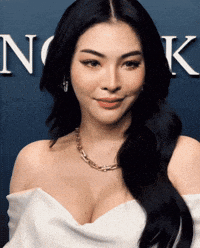 Faye Peraya GIF