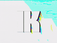 Art Glitch GIF