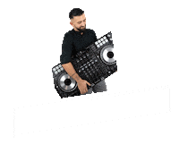 Sticker by DJ Onur 24