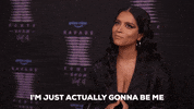 Sexy Rihanna GIF by Lilly Singh