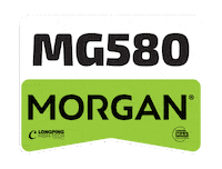 Morgan Sementes Sticker by Longping High Tech